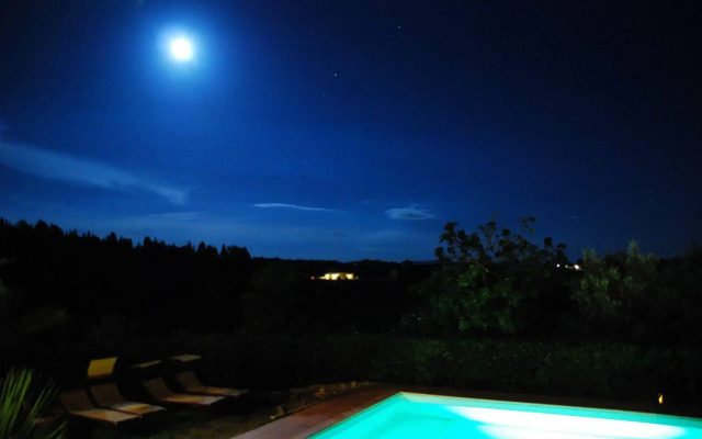 B&B le Querciole del Chianti