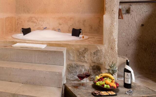 Cappa Via Cave Hotel Cappadocia