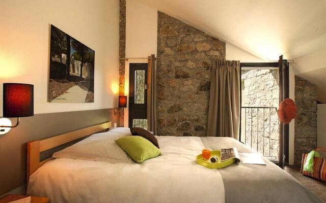 Terres de France - Domaine des Vans