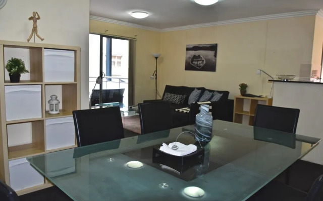 Liv Apartments Darling Harbour