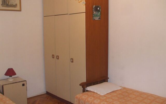 The Apartment is Located in the Center of Split