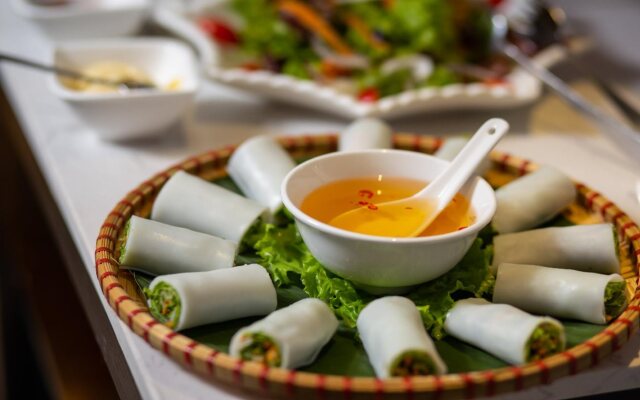 22land Residence Hotel 71 Hang Bong Premium