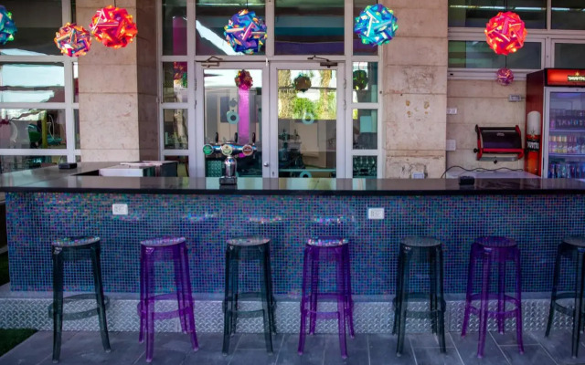 Hotel AFI Patio Eilat