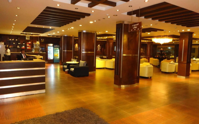 Orans Suites 3