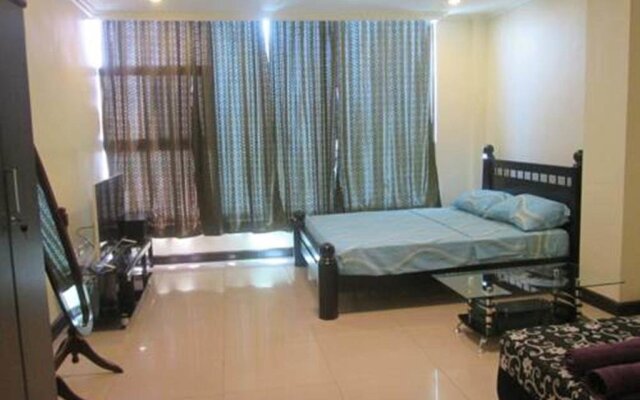 Formosa Condotel Subic