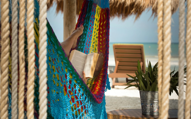 Ser Casasandra Boutique Hotel