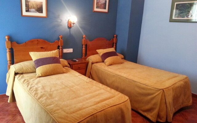 Hostal Pañart