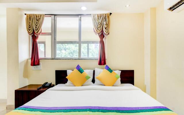 Itsy Hotels Aditya