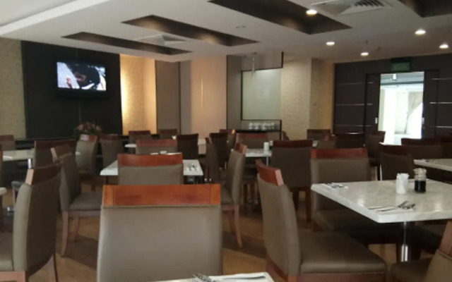 Kiulap Plaza Hotel