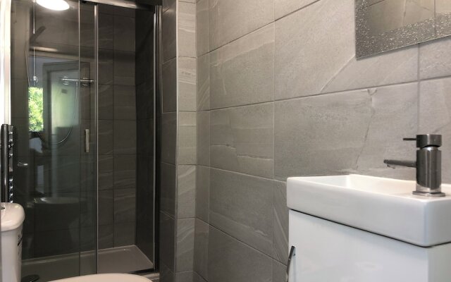 Immaculate 3-bed House in Nottingham