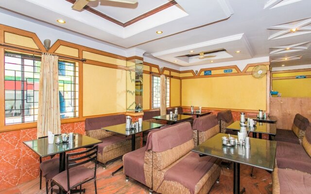 OYO 16842 Brahma Inn