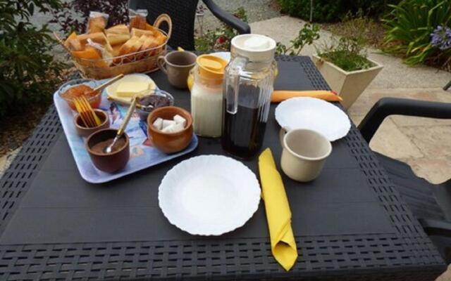 Chambres Dhotes Au Pied Leve