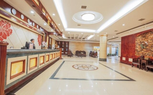 Hongjing Hotel