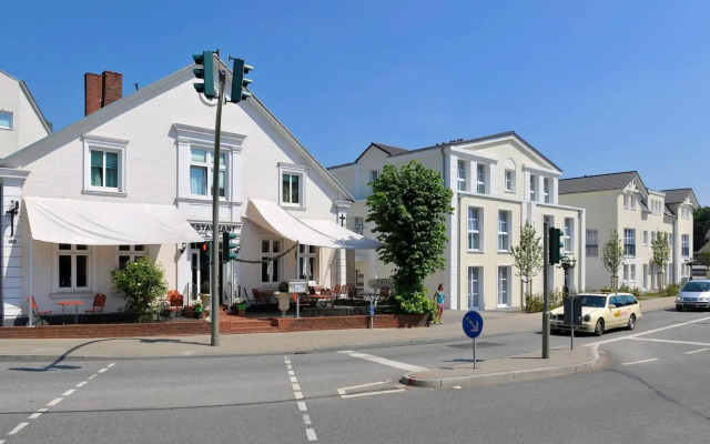 Hotel Behrmann