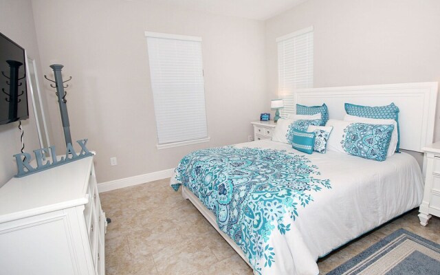 Favorite Vacation Homes at Solterra