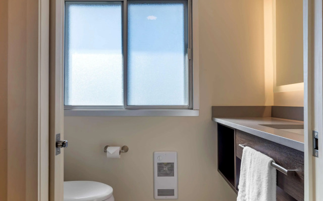 Best Western Plus Gatineau-Ottawa Downtown