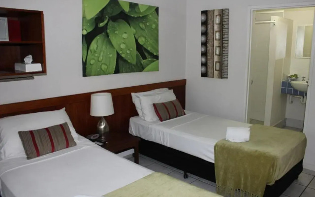 Bohemia Resort Cairns