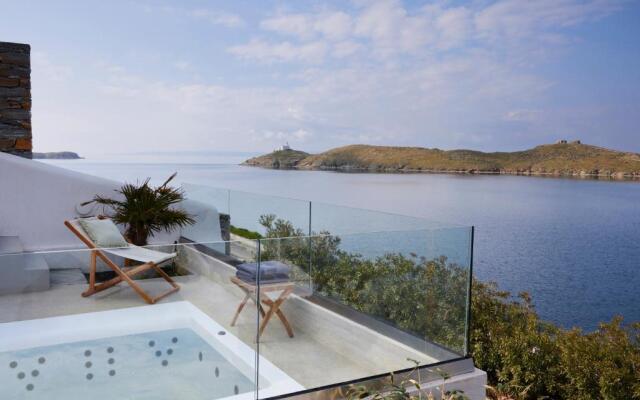 Kea Mare Luxury Villas