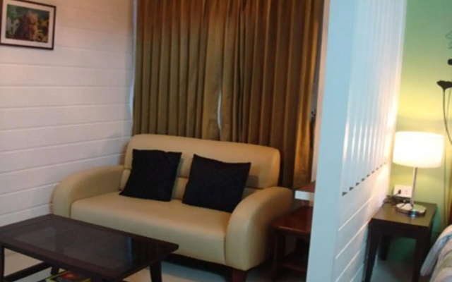 Green Place Guest House