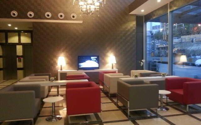 Bika Suites Istanbul