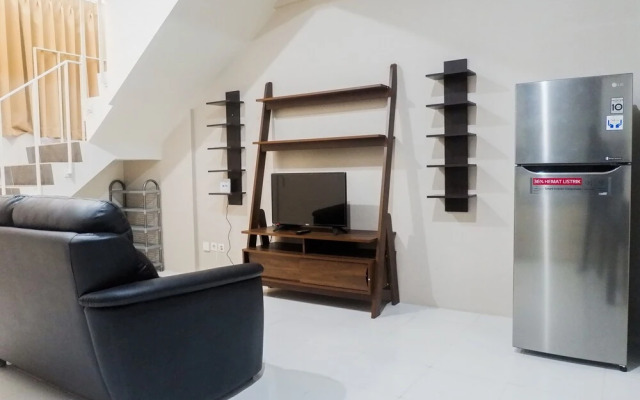 Private 2BR Apartment at Royal Cityloft