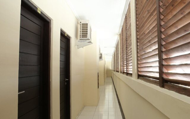 Sapta Petala Hotel