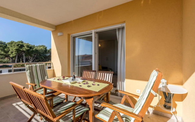 Charming apartment-beautiful view 4 stars