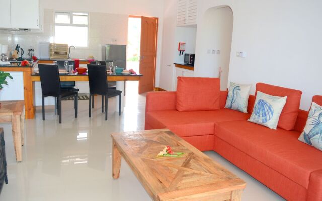 La Villa Therese Holiday Apartments