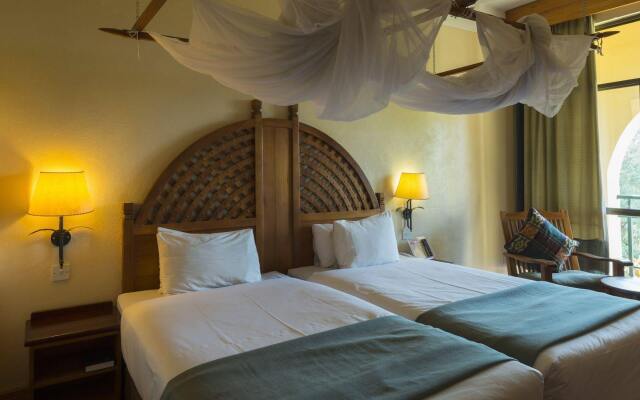 Victoria Falls Rainbow Hotel