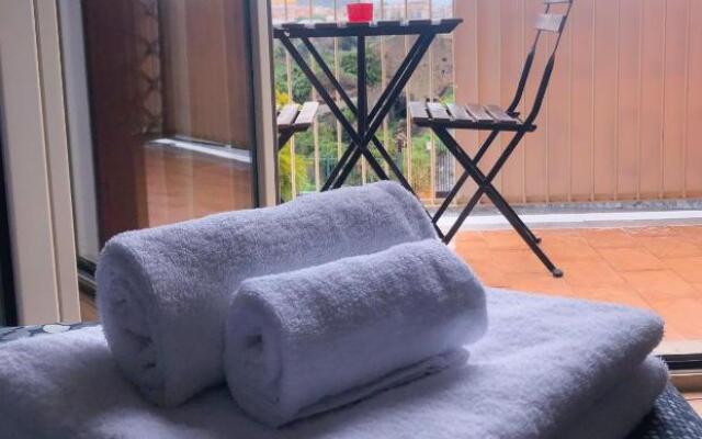 B&B Policlinico Gaspare Rodolico