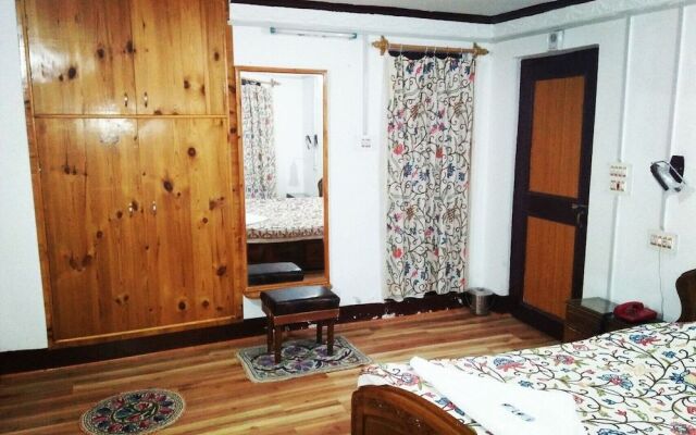 Magic Himalayan Cottage