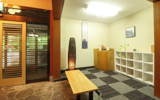 Kaederesort Kinugawaonsen