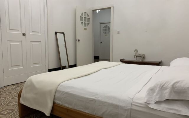 Casa Santacoa Eventos y Hospedaje - Hostel