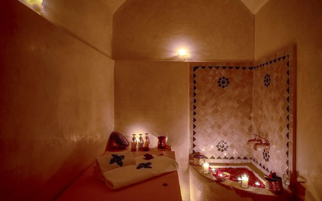 Riad Oriental Glory  & Spa
