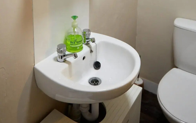 9 Studio - Hartlepool Studios