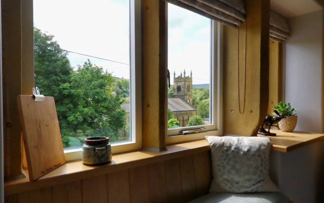 The Pickled Pheasant