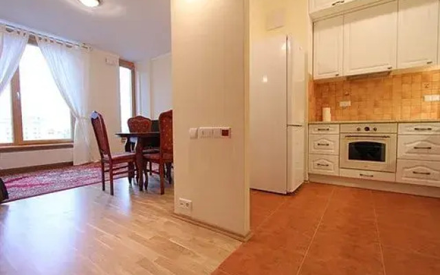 Pokorna Apartments