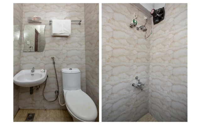 OYO Flagship Orchid Sankrish Velachery