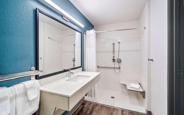 Woodspring Suites Fort Myers - Cape Coral