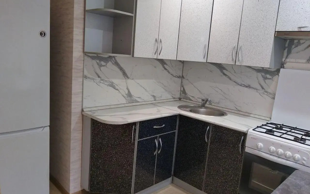 Apartment on Astrakhanskaya street 19