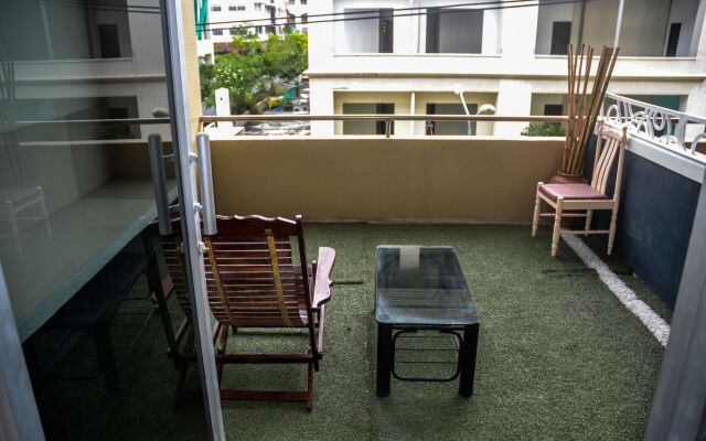 Anna Residence Jomtien