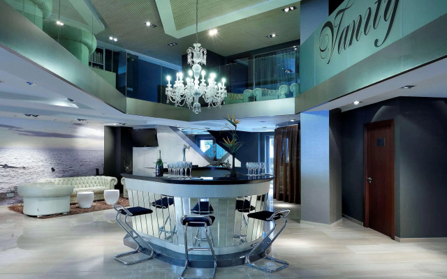 Hotel SB Icaria