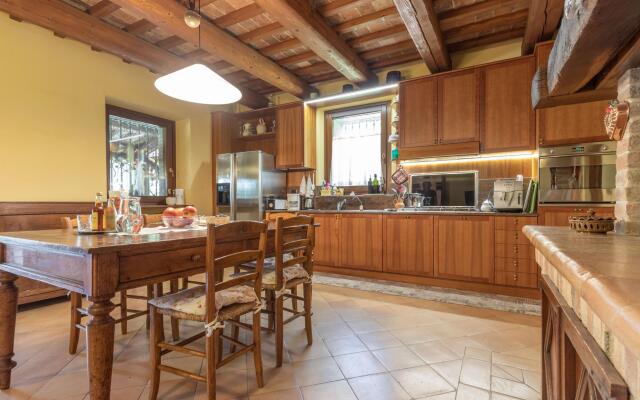 Villa Emilianna - Villa Emilianna