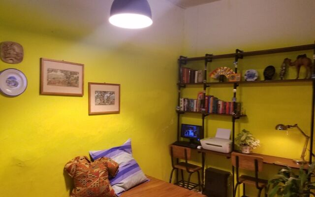 See You SOON Hostel