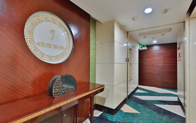 Shunde Grandview Hotel