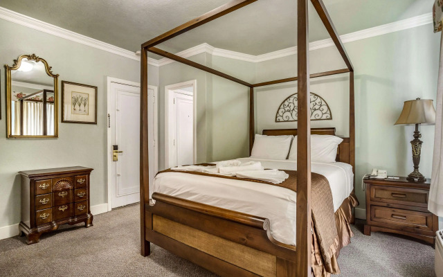 Americas Best Value Inn Historic Clewiston Inn