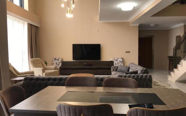 DSF Villas & SPA A17