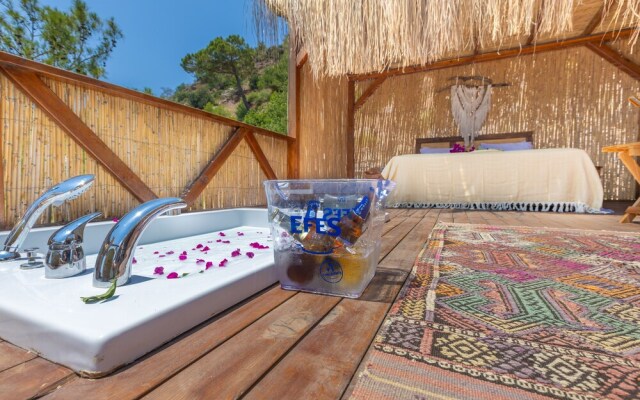 La Boheme Kabak