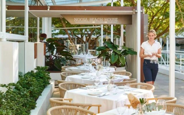 Sofitel Noosa Pacific Resort