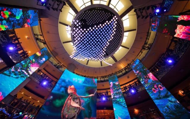 Resorts World Genting – Genting SkyWorlds Hotel